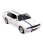 ماکت ماشین بوراگو مدل بی ام و BMW M3 1988 E30