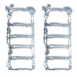 زنجیر چرخ مدل SNOW PRO مناسب برای سمند LX بسته دو عددی