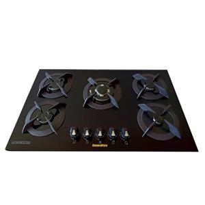 اجاق گاز صفحه ای جنرال پارس مدل AVALON FLAME-G9