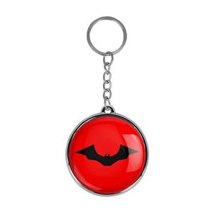 جاکلیدی خندالو طرح بتمن Batman مدل دوطرفه کد 2581825819