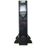 Hajir Sanat Rackmount Tower Convertable Genesis Plus RMI Online UPS 1KVA With Internal Battery