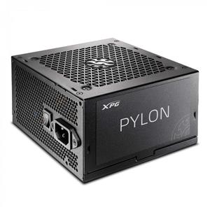 منبع تغذیه کامپیوتر ای دیتا ایکس جی مدل PYLON BRONZE 750W 