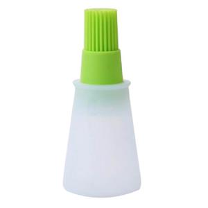 فرچه روغن مدل مخزن دار کد 805