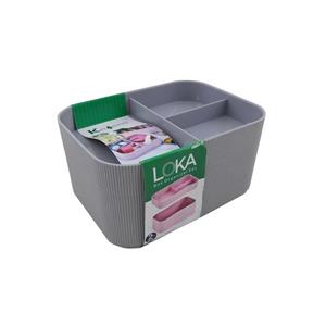 باکس نظم دهنده کاجین مدل لوکا