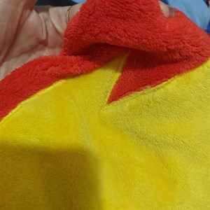 کیسه خواب کودک میرادیزو کد ys01