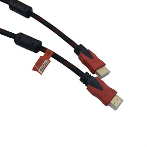 کابل HDMI مدل AK987 طول 1.5 متر