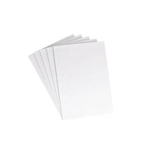 کاغذ گلاسه A4 کد 300  بسته 100 عددی