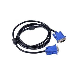 کابل VGA دتکس پلاس مدل 3 4 طول 3 متر