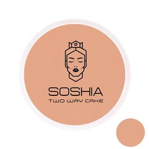 پنکیک سوشیا مدل SRB4