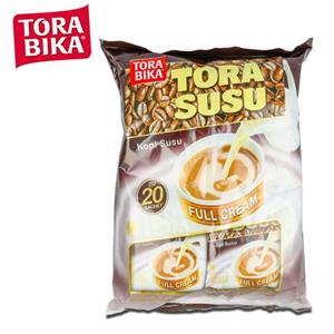 کافی میکس ترابیکا susu torabika susu