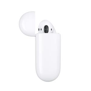 هندزفری بی‌ سیم اپل مدل AirPods2 Apple AirPods 2 New Generation Wireless Headphones
