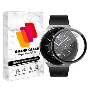 محافظ صفحه نمایش شهر گلس مدل PMMAWSH مناسب برای ساعت هوشمند هوآوی Watch GT 3 Pro