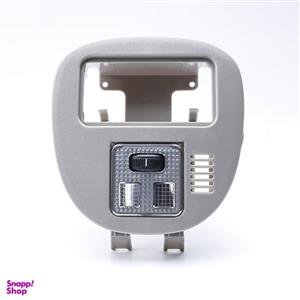 قاب و چراغ سقف نقشه خوان خودرو چیکال مدل P-350-RC مناسب برای رانا