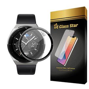 محافظ صفحه نمایش گلس استار مدل PMMAWATCH مناسب برای ساعت هوشمند هوآوی Watch GT3 Pro
