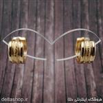 گوشواره حلقه ای ژوپینگ (Xuping)