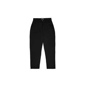 شلوار زنانه اریا پوش مدل مازراتی مام استایل دمپا پاکتی کد 90