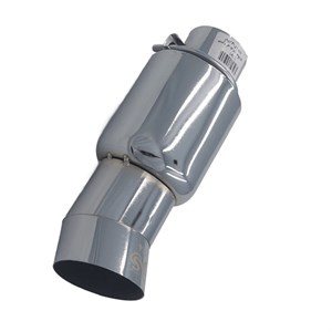 سر اگزوز مدل J.S کد 114 خمره ای شکاری