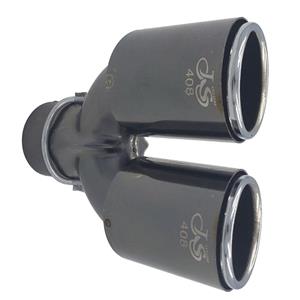 سر اگزوز مدل J.S کد 408 آگرا