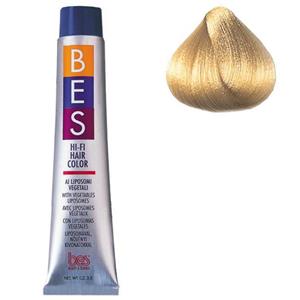 رنگ مو بس BES مدل HI FI شماره 8.0 حجم 100 میل