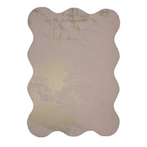 پادری مدل دالبر طرح کلاسیک کد 8585 سایز 80x110 سانتی متر