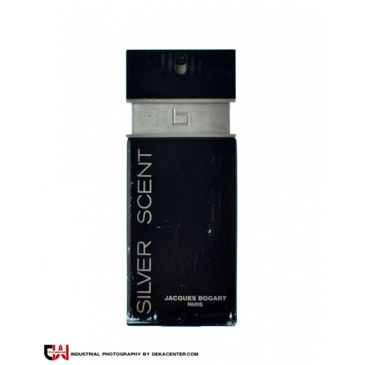عطر ادکلن جکس بوگارت سیلور سنت اینتنس 100 میل | Bogart Silver Scent Intense