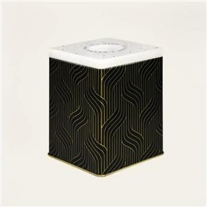 جعبه دستمال کاغذی مریخ مدل Line