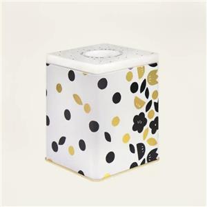 جعبه دستمال کاغذی مریخ مدل It#39;s flower