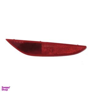 شبرنگ و مه شکن سپر عقب راست خودرو چیکال مدل P-600-R مناسب برای برلیانس 320