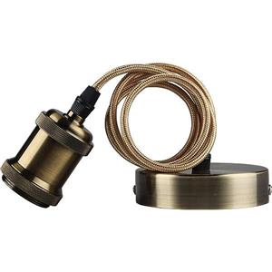 سرپیچ آویز لامپ مدل BPL1 -