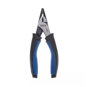 انبر دم باریک نووا مدل DELTA - 8015 سایز 5 اینچ