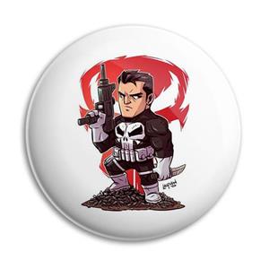 پیکسل پرمانه طرح شخصیت های مارول کد pm.30180