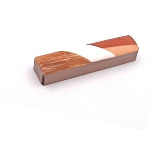قط زن استخوان و زردپی 