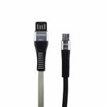 کابل تبدیل USB به MicroUSB شوجی مدل SH-1107 خان طول 1 متر