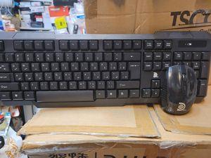 کیبورد دلتا مدل DE-9200