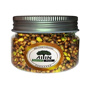 مغز پسته کوهی بنه آلین - 100 گرم