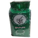 چای سیاه شکسته ممتاز زرین صد درصد ایرانی چلکام - 500 گرم