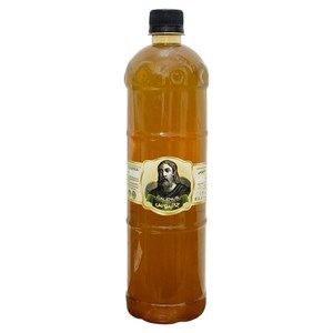 سرکه انگور طبیعی سنتی جالینوس - 1 لیتر
