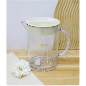 پارچ لیمون مدل دربدار کد DH1844