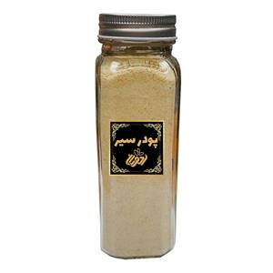 پودر سیر ممتاز ادویان - 300 گرم