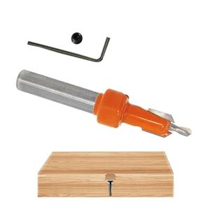 مته خزینه اسکای بیت مدل KL3.5 سایز 3.5 میلی متر