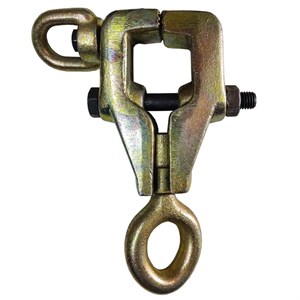 گیره صافکاری مدل پله ای دو قلاب کد SDY -2080