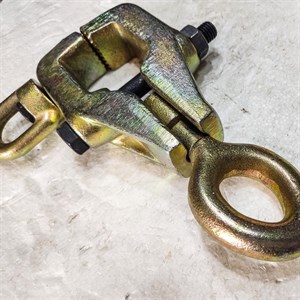 گیره صافکاری مدل پله ای دو قلاب کد SDY -2080