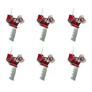 دستگاه چسب پهن مدل WS-500 بسته 6 عددی