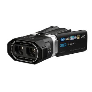 دوربین فیلم برداری جی وی سی مدل GS-TD1