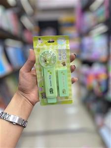 پاک کن مدل کاتری طرح دایناسور