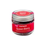 دمنوش Queen Berry مومنتی - 50 گرم