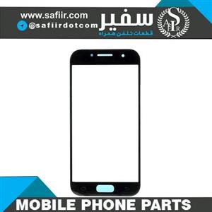 گلس Bestern مناسب برای Samsung A320 مدل Full Cover GLASS A320 BLACK