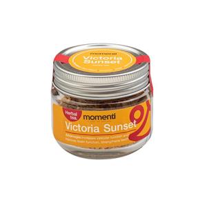 دمنوش Victoria Sunset مومنتی - 50 گرم 