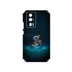 MAHOOT Road_cycling Cover Sticker for Xiaomi Poco F5 Pro