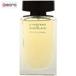 ادو تویلت مردانه Guerlain LInstant حجم 125ml